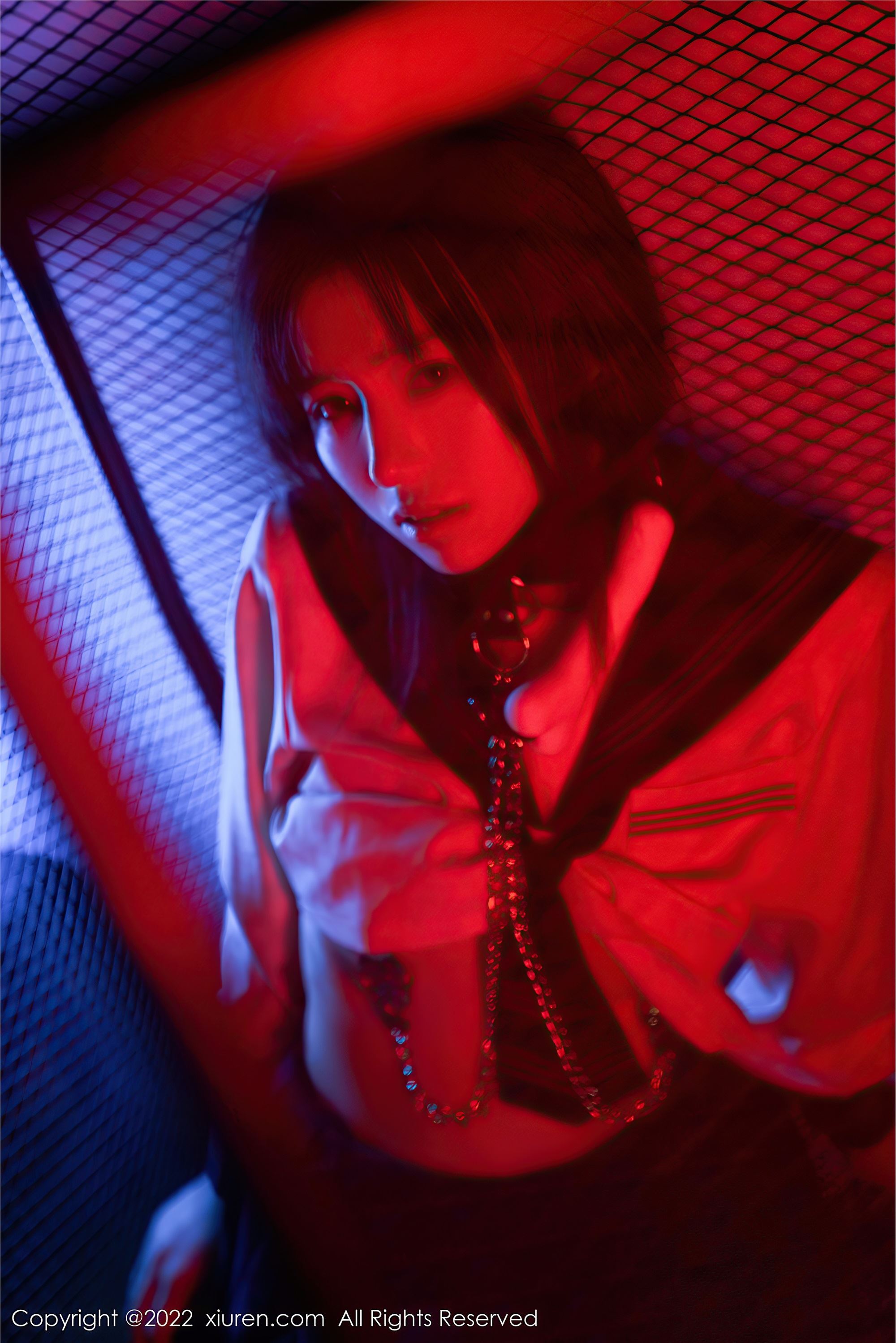 Xiuren秀人网 2022.05.10 NO.4986 仓井优香